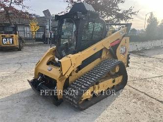 CAT 299D3XE