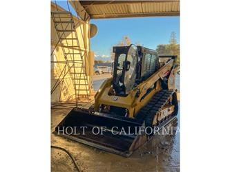 CAT 299D3XE