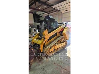 CAT 299D3XE