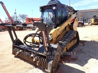 CAT 299D3XE