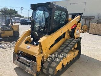 CAT 299D3XE2C