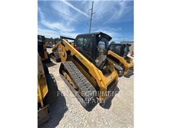 CAT 299D3XPS2C
