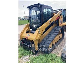 CAT 299D3XPS2C
