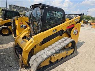 CAT 299D3XPS2C