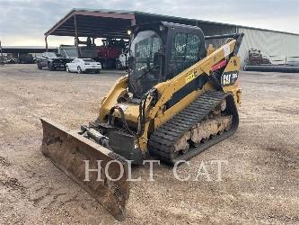 CAT 299DXHP