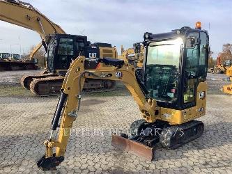 CAT 301.605