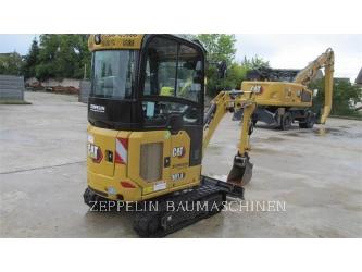 CAT 301.8-05A