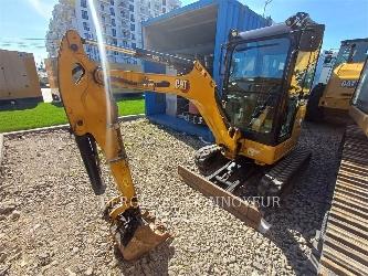 CAT 302-05CR