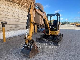 CAT 303.5-07CR