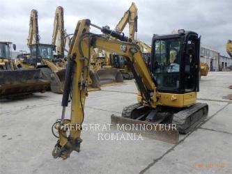 CAT 303.5E2CR