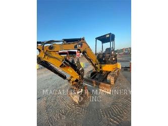 CAT 303ECR