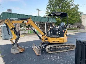 CAT 303ECR