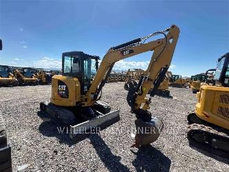 CAT 304E2 C3TH