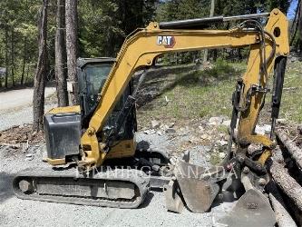 CAT 305-07