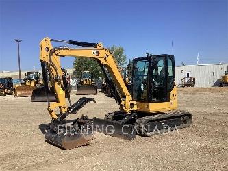 CAT 305-07