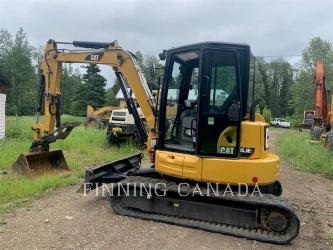 CAT 305.5E2