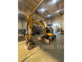CAT 305.5E2CR