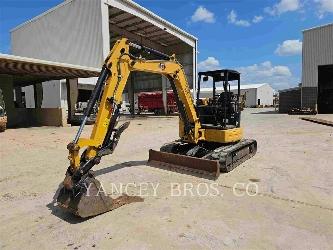 CAT 305E2CR