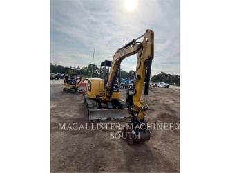 CAT 305E2CR