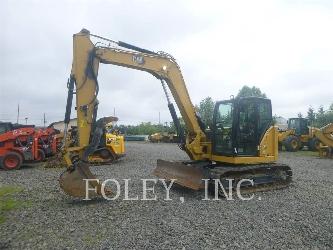 CAT 308-07CR