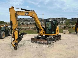 CAT 308-07CRSB