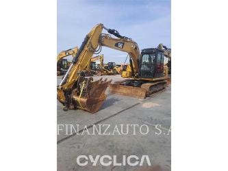 CAT 313F GC