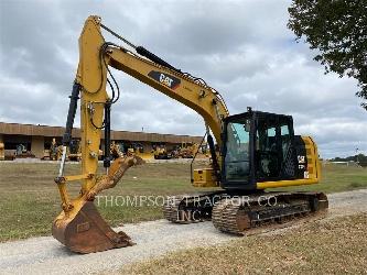 CAT 313FL