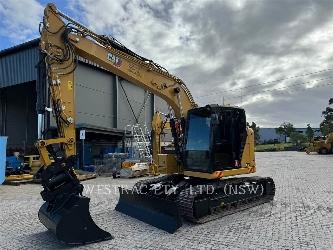 CAT 315 3D