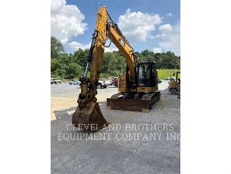CAT 315FLCR