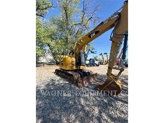 CAT 315FLCR