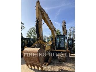 CAT 315GC