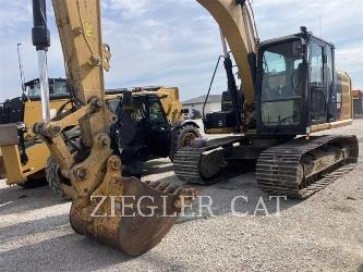 CAT 316EL