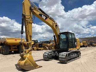 CAT 316FL