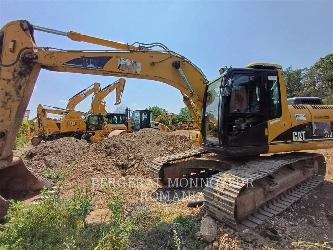 CAT 318C