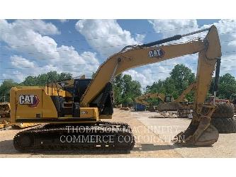 CAT 320