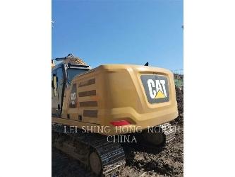 CAT 320-07