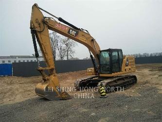 CAT 320-07