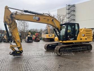 CAT 320-07D