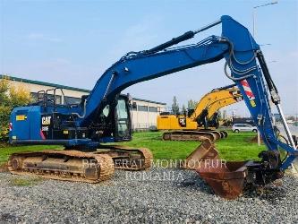 CAT 320 E LN