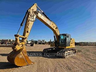 CAT 32007