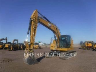 CAT 325-07P