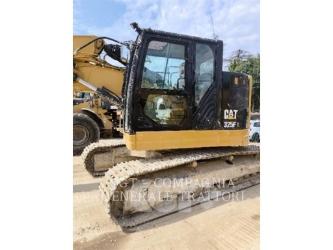 CAT 325F CR