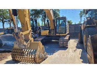 CAT 326