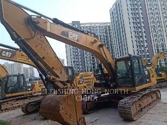 CAT 326D2L