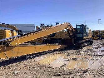 CAT 329FL