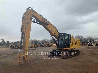 CAT 330