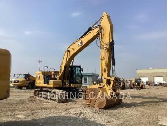 CAT 330-07