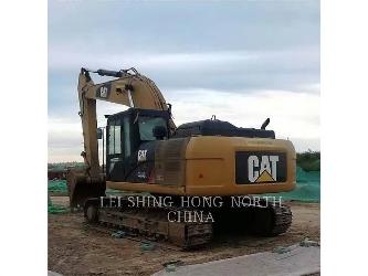 CAT 330D2L