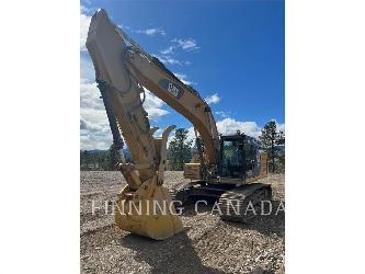 CAT 330FL