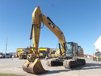 CAT 330FL